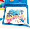 Tranh Tô Màu Nước Thần Kỳ Nhiều Chủ Đề Cho Bé - Giá Chỉ 35.000 VND Tiết Kiệm 2