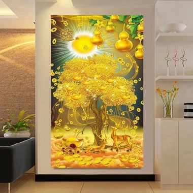 Tranh Tráng Gương Cây Kim Tiền Tài Lộc In UV5D Cao Cấp - Trang Trí Nhà Tết 273.900₫ 8 Tranh Tráng Gương Cây Kim Tiền Tài Lộc In UV5D Cao Cấp - Trang Trí Nhà Tết 273.900₫ 8