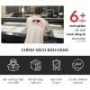 Tranh Tráng Gương THUẬN BUỒM XUÔI GIÓ UV 5D Cao Cấp - Treo Tường Phòng Khách Giá 167.999₫ 3