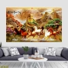 Tranh Treo Tường Mã Đáo Thành Công - Decor Phòng Khách và Văn Phòng, Tranh Tráng Gương Cao Cấp, Giá 275.000₫ 6