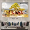 Tranh Treo Tường Mã Đáo Thành Công - Decor Phòng Khách và Văn Phòng, Tranh Tráng Gương Cao Cấp, Giá 275.000₫ 8