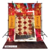 Tranh Vải Đứng Tín Phát Gia Huy Decord - Backdrop Chụp Ảnh Tết 2.025 & Giáng Sinh, Giá Ưu Đãi 132.000₫ 2