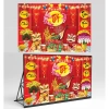 Tranh Vải Tết 2.026 K.I.M2 - Phông Nền Lớn Trang Trí, Decor Chụp Ảnh TET08 Giá 149k 5