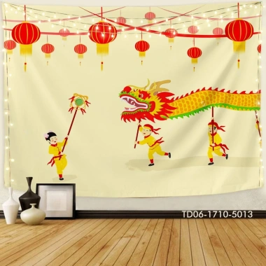 Tranh vải Tết Tín Phát - Backdrop chúc mừng Năm Mới 2.025, giá ưu đãi 85.000 VNĐ 8 Tranh vải Tết Tín Phát - Backdrop chúc mừng Năm Mới 2.025, giá ưu đãi 85.000 VNĐ 8