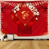 Tranh vải Tết Tín Phát Backdrop sự kiện Chúc Mừng Năm Mới 2.026 - 73.100₫ 6