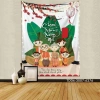 Tranh vải Tết Tín Phát Backdrop sự kiện chúc mừng Năm Mới 2.026 - chỉ 73.100₫ 7