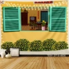 Tranh vải Tết Tín Phát – Backdrop sự kiện chúc mừng năm mới 2.026, Happy Newyear, giảm còn 73.100₫