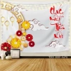 Tranh vải Tín Phát Backdrop Năm mới 2.025 khổ 3m x 1.8m Giá ưu đãi 85.000₫ 2