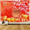 Tranh vải Tín Phát Backdrop Năm mới 2.025 khổ 3m x 1.8m Giá ưu đãi 85.000₫ 5