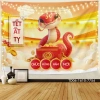 Tranh vải Tín Phát Backdrop Năm mới – Tết Việt, Chúc mừng Năm mới, Giá 85.000₫ 3