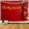 Tranh Vải Treo Tường Backdrop Tết Nguyên Đán - Tết Bình An, Giá Giảm 85.000₫ 4