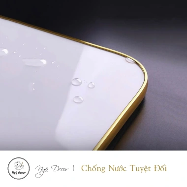 Tranh vô tri MÃ ĐÁO THÀNH CÔNG - MÃI DÉLL THÀNH CÔNG ngựa hài hước, gương bo viền, giá ưu đãi 155.000₫ 8