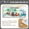 Tranh vô tri MÃ ĐÁO THÀNH CÔNG - MÃI DÉLL THÀNH CÔNG ngựa hài hước, gương bo viền, giá ưu đãi 155.000₫ 10