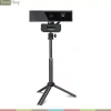 Transhine T304 - Chân đế webcam, kẹp điện thoại, GoPro, cao tối đa 35cm, giá 100k 4