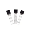 Transistor RF NPN 2SC3.355 C3.355 In-Line TO-92 Chính hãng – Giá ưu đãi 2.775 VND 2