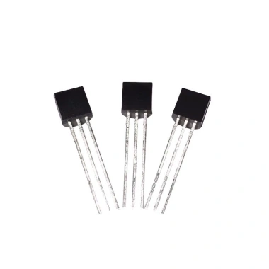 Transistor RF NPN 2SC3.355 C3.355 In-Line TO-92 Chính hãng – Giá ưu đãi 2.775 VND