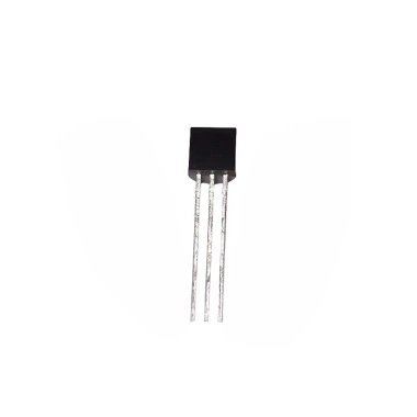 Transistor RF NPN 2SC3.355 C3.355 In-Line TO-92 Chính hãng – Giá ưu đãi 2.775 VND