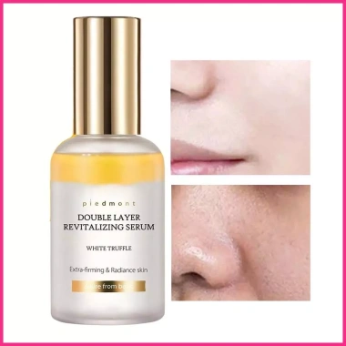 Trẻ Hóa Mặt 30ml - Dưỡng 2 Lớp Phục Hồi Da, Tăng Sáng Da Ngày Bảo Rì - Giá 211.200 VND