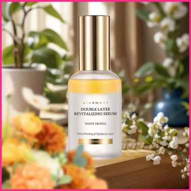 Trẻ Hóa Mặt 30ml - Dưỡng 2 Lớp Phục Hồi Da, Tăng Sáng Da Ngày Bảo Rì - Giá 211.200 VND 9