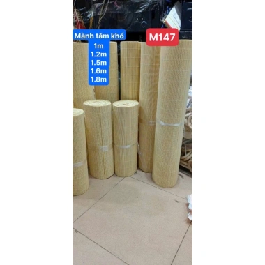 Tre rèm che nắng che mưa ngoài trời, trang trí Tết, decor phông nền, giá sỉ mạnh 208k