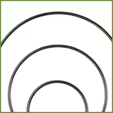 Trellis kim loại 3 miếng hỗ trợ cây trong chậu, dây leo cho vườn nhà, chỉ 187.000₫