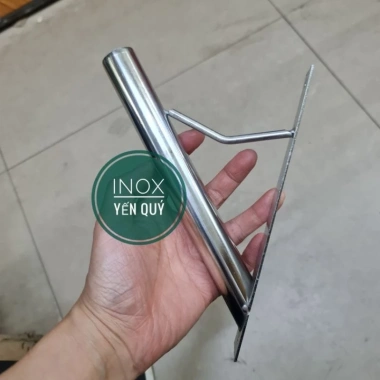 Tréo Cờ Tổ Quốc nghiêng, cắm cờ inox gắn tường - chỉ 69.000₫ (giá gốc 84.180₫) 6 Tréo Cờ Tổ Quốc nghiêng, cắm cờ inox gắn tường - chỉ 69.000₫ (giá gốc 84.180₫) 6