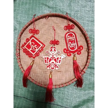 Treo gỗ trang trí Tết đa mẫu - Đồ gỗ sang trọng, giá chỉ 18.000đ, giảm mạnh 2 Treo gỗ trang trí Tết đa mẫu - Đồ gỗ sang trọng, giá chỉ 18.000đ, giảm mạnh 2