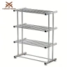 Treo Khăn Inox Đa Năng Chắc Chắn, Bền Đẹp - Giá Rẻ 155.000 VND, Khuyến Mãi