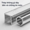 Treo Khăn Inox Đa Năng Chắc Chắn, Bền Đẹp - Giá Rẻ 155.000 VND, Khuyến Mãi 5
