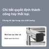 Treo Khăn Inox Đa Năng Chắc Chắn, Bền Đẹp - Giá Rẻ 155.000 VND, Khuyến Mãi 6