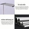 Treo Khăn Inox Đa Năng Chắc Chắn, Bền Đẹp - Giá Rẻ 155.000 VND, Khuyến Mãi 7