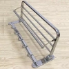 Treo Khăn Nhà Tắm Inox 304 - Thanh Hộp dày 10 ly, không gỉ sắt, sáng bóng, dễ vệ sinh, bảo hành 12 tháng, 220.000 VND 6