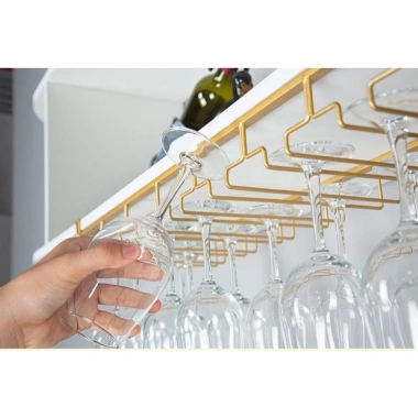 Treo ly rượu vang không cần khoan – Giá 250.000đ, giảm mạnh, lắp nhanh