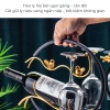 Treo ly rượu vang Pehouse V43 mạ vàng - Kệ hiện đại sang trọng, giảm giá 569.000đ 5