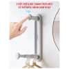 Treo móc quần áo ECOCO điều chỉnh thu gọn, kệ treo đồ thông minh không khoan tường 24.107 - Giá chỉ 72.000₫ 3