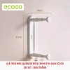Treo móc quần áo ECOCO điều chỉnh thu gọn, kệ treo đồ thông minh không khoan tường 24.107 - Giá chỉ 72.000₫ 10