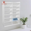 Treo Tủ Quần Áo Đa Năng Tiết Kiệm Không Gian - Móc Khăn, Giá Đỡ Cà Vạt, Bảo Quản Áo Ngực, Vớ - 139.700₫ 9