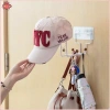 Treo Tường N & X - Giá Đỡ Mũ Bảo Hiểm Xe Máy, 4 Móc Đa Năng, Miễn Phí, Chỉ 111.870₫ 5