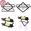 Treo tường N2HAO 1PC lên xuống rượu, chai cốc sắp xếp lưu trữ - 169.950 VND 2