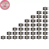 Treo tường N2HAO 1PC lên xuống rượu, chai cốc sắp xếp lưu trữ - 169.950 VND 9