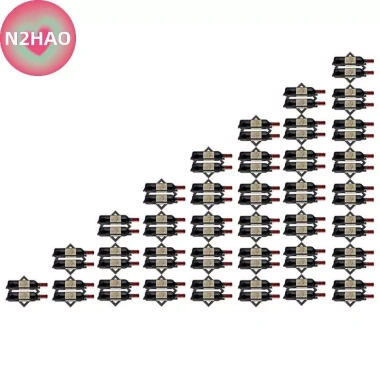 Treo tường N2HAO 1PC lên xuống rượu, chai cốc sắp xếp lưu trữ - 169.950 VND 9 Treo tường N2HAO 1PC lên xuống rượu, chai cốc sắp xếp lưu trữ - 169.950 VND 9