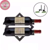 Treo tường N2HAO 1PC lên xuống rượu, chai cốc sắp xếp lưu trữ - 169.950 VND 11