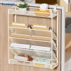 Treo Tường Tập Tin Người Tổ Chức - Hộp Giấy Phân Loại 5 Tầng, Kệ Lưu Trữ Cho Trường Học & Nhà, 328.900₫ 4