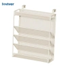 Treo Tường Tập Tin Người Tổ Chức - Hộp Giấy Phân Loại 5 Tầng, Kệ Lưu Trữ Cho Trường Học & Nhà, 328.900₫ 7