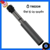 Trezor Keep Metal chính hãng - Bảo vệ cụm từ khôi phục ví lạnh Trezor, Ledger, SafePal, giá chỉ 2.89 triệu