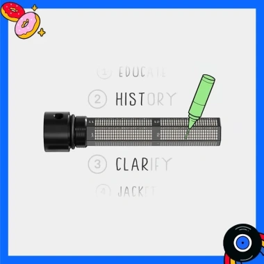Trezor Keep Metal chính hãng - Bảo vệ cụm từ khôi phục ví lạnh Trezor, Ledger, SafePal, giá chỉ 2.89 triệu 5