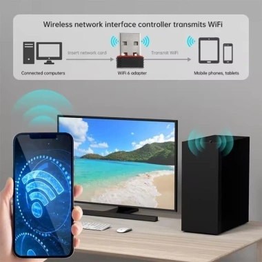 Trình cài đặt driver USB Wi-Fi Dongle cho R36S/R36H - Offline, OTG Type-C, thiết kế 1,5cm, giá ưu đãi 79.200đ 6 Trình cài đặt driver USB Wi-Fi Dongle cho R36S/R36H - Offline, OTG Type-C, thiết kế 1,5cm, giá ưu đãi 79.200đ 6