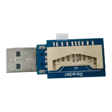 Trình Điều Khiển Đầu Đọc RTS5.170 - Tốc Độ Truyền Dữ Liệu Ổn Định, Giá Khuyến Mãi 374.000đ 5 Trình Điều Khiển Đầu Đọc RTS5.170 - Tốc Độ Truyền Dữ Liệu Ổn Định, Giá Khuyến Mãi 374.000đ 5