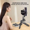 Tripod 2 điện thoại quay video phát sóng trực tiếp - Giá 3 chân để bàn & cầm tay, chỉ 86.000₫ 6
