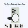 Tripod 2 điện thoại quay video phát sóng trực tiếp - Giá 3 chân để bàn & cầm tay, chỉ 86.000₫ 8